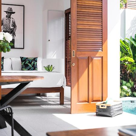 Villa Revo Seminyak Esterno foto