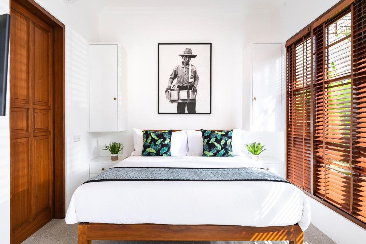 Villa Revo Seminyak Esterno foto