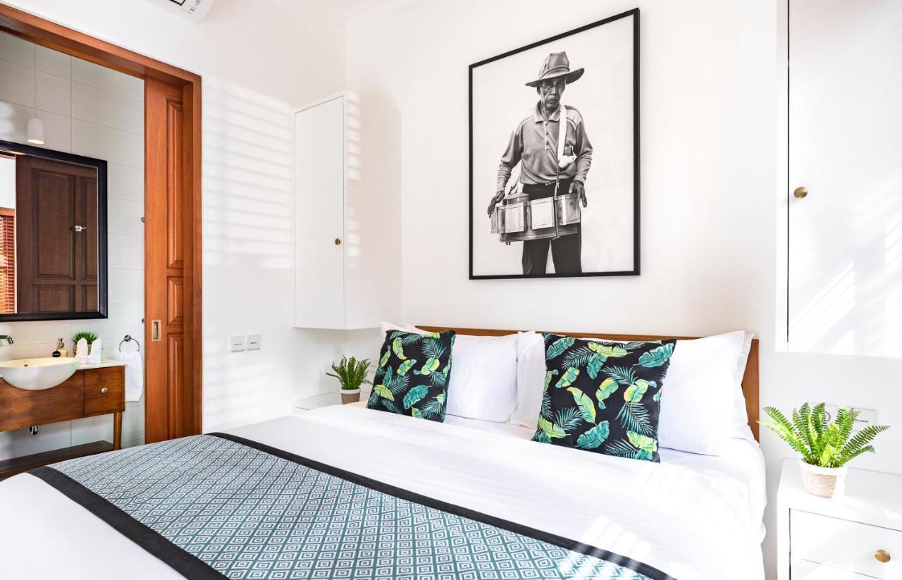 Villa Revo Seminyak Esterno foto
