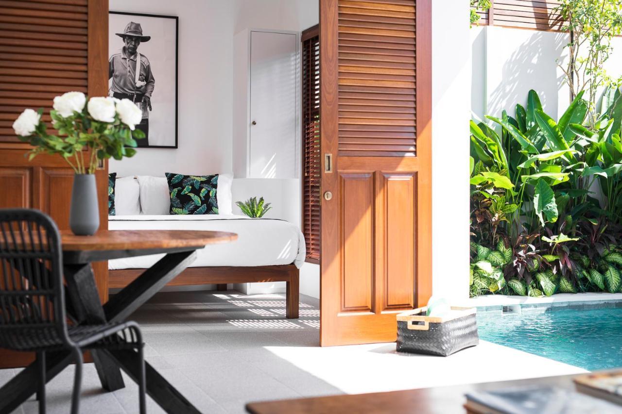 Villa Revo Seminyak Esterno foto